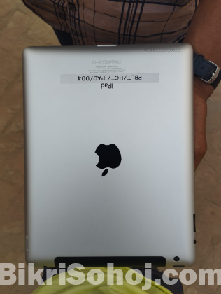 iPad (5th generation)
